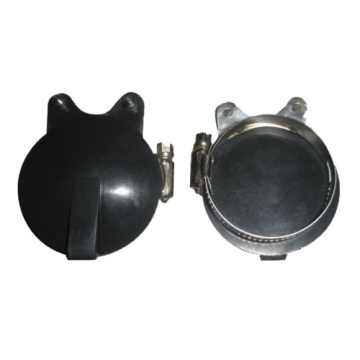 Pipeline Drain Valve 