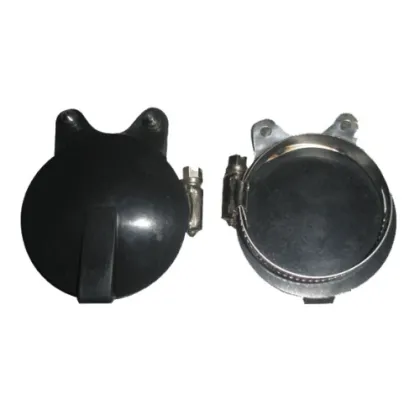 Pipeline Drain Valve 