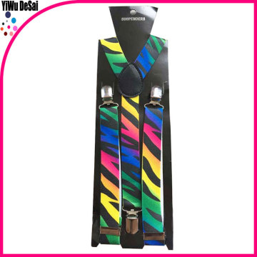 2015 Hot sale fashion design suspender