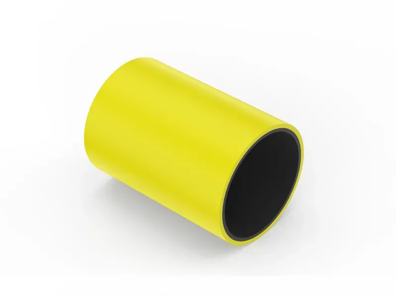 Self-Lubricating Bearings for Seawater and Muddy Environments