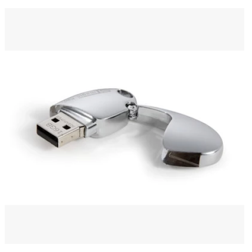Cute dinosaur egg oval usb flash drive
