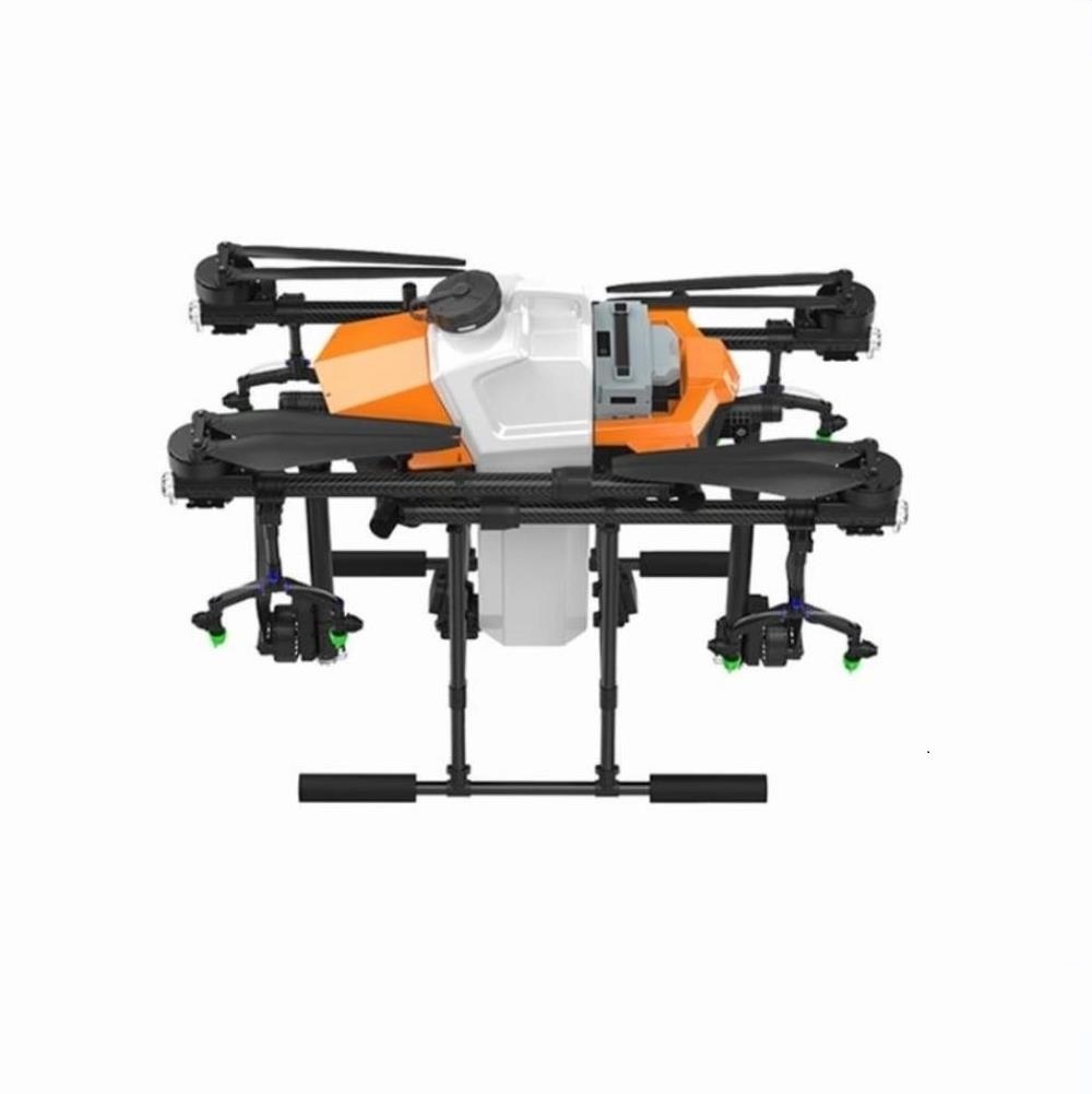 New EFT 30kg 30l smart sprayer agricultural drone