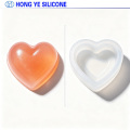 Food safe silicone for daily product creation