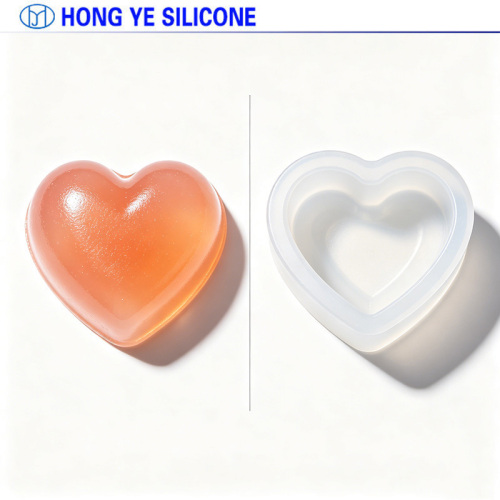 Food safe silicone for daily product creation