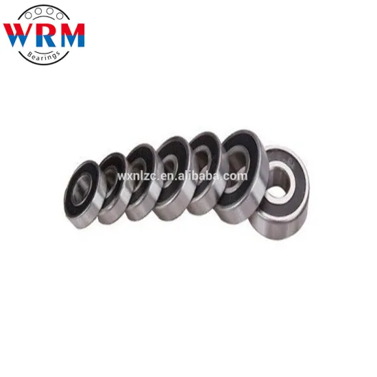 600 irs Skateboard Bearing,High Quality and Durable Deep Groove Ball Bearing 6217 International Brand