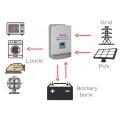 3500W solar inverter big capacity 48VDC 220VAC