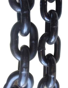 alloy steel 16mm G80 Load Chain