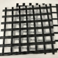 Asphalt Reinforcement Fiberglass Geogrid Composites