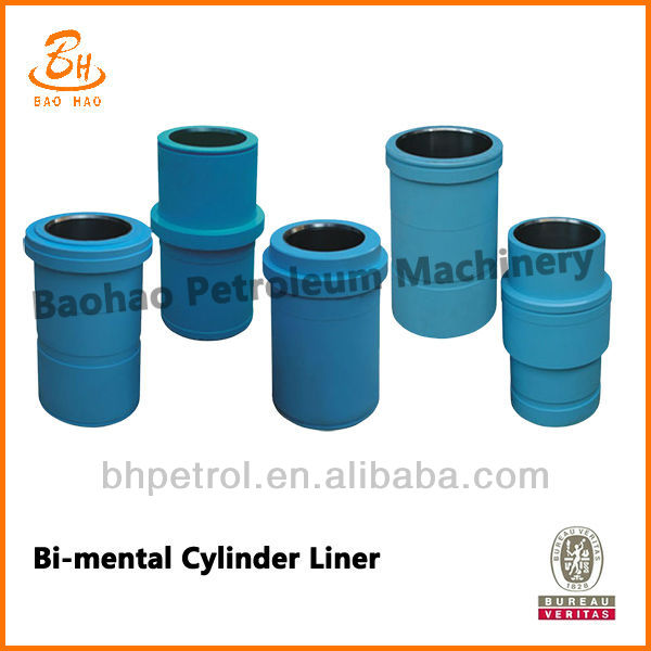 Bi Metal Liner