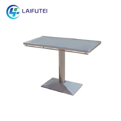 500kg Electronic Pet Platform scale animal scale