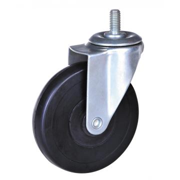 Fábrica de 4 pulgadas PP Caster