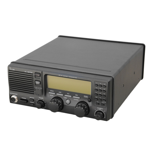 ICOM IC-M710 Морской трансивер