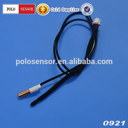 2 wire TCL/GREE/LG/MEDIA 10K air conditioning temperature sensor