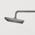 New Digital Display Rainfall Bathroom Shower Faucet Set