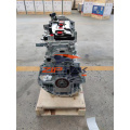 Motor Nissan Qashqai Renault MR20DD MR20DE MR20