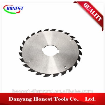 china tct saw blade manufacture cutting blade