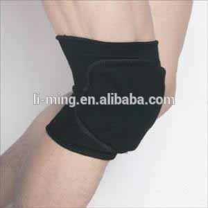 Top Quality Promotional fashion cheap hot sale Newest design customized crossfit knee sleeve
