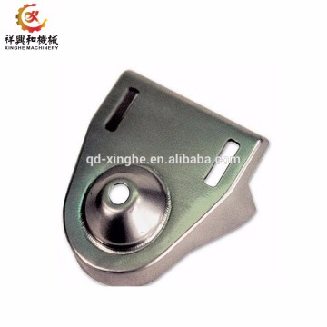 Qingdao Sheet metal fabrication stamping service custom stainless steel stamping
