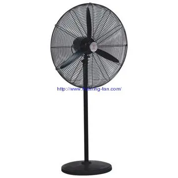 Industrial Fan with Strong Airflow