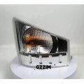 700P Auto Parts Corner Lamp