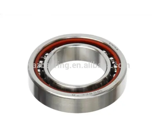 YAZ China Factory 7008 CETA P4 angular contact ball bearings