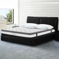 Box Full Size Comfort 7Zone Pocket Spring Mattress