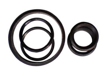 TTO Skeleton oil seal TYPE TC