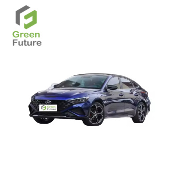 Hyundai Cars for Sale in China: Lafesta, Starex, and Tucson