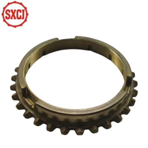 FACTORY SALE Manual auto parts transmission Synchronizer Ring MB501-17-265A for KIA