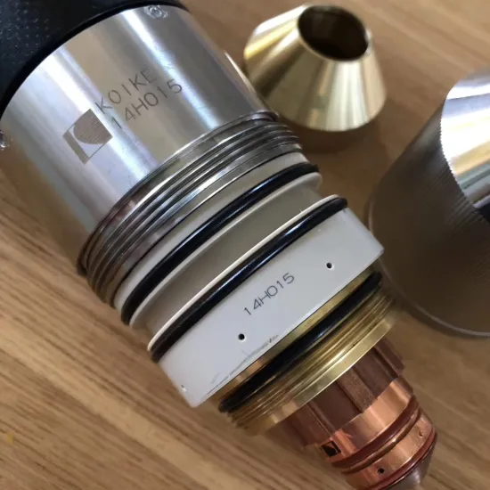 Supper 400 Plasma Torch Sale: New Units & Authentic Parts