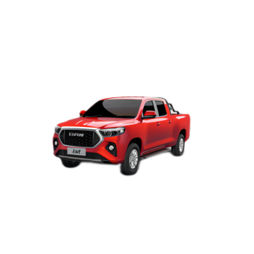 BAIC BAW Calorie: produttore di benzina 2WD più economico di carico 2.0L
