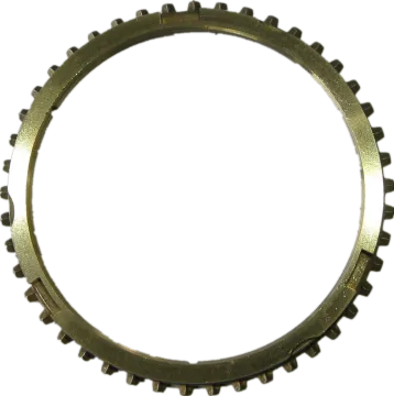 Auto parts Manual gearbox parts Transmission Brass Synchronizer Ring 8-94151510-2/8-97309-532-0