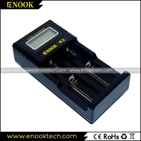 Fast Charging speed Enook S2 Charger