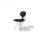 Réplica de cuero Eames Bikini Pad Wire Chair