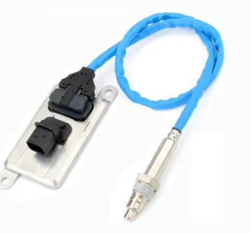Man Automobile 24V nitrogen and oxygen sensor 5WK96783B
