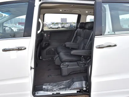 Honda ODYSSEY 2024 2.0L MPV