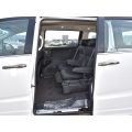 2024 Honda Odyssey混合动力MPV