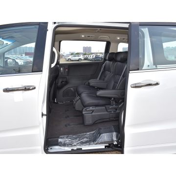 Honda ODYSSEY 2024 2.0L MPV