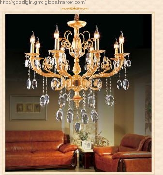 Cheap chandelier in  hot selling