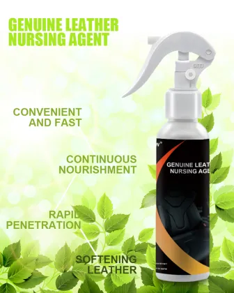 Auto Leather Care Specialists