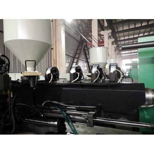 PVC Injection Molding Machines PVC FITTING PLASTIC INJECTION MOLDING MACHINES Manufactory