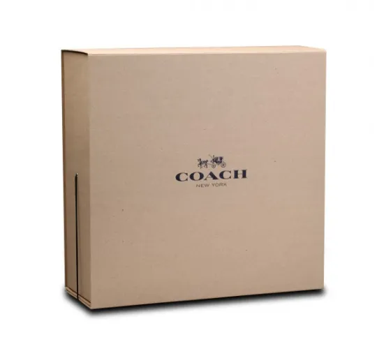 Custom  cardboard gift box wholesale for clothing