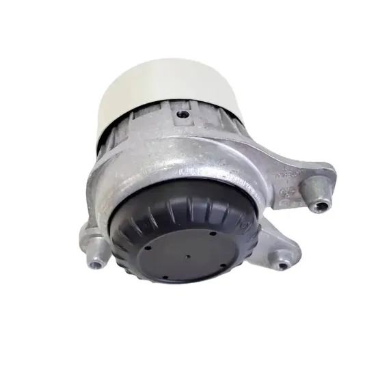 Carpal New Motor Mounts for Mercedes-Benz C205 W205 A205 2052409400