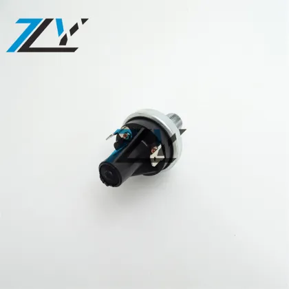 Industrial Pressure Sensors and Transportation Pressure Switch for Excavator Oil Pressure