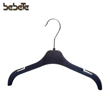 Plastic Hollow Hanger for Coat