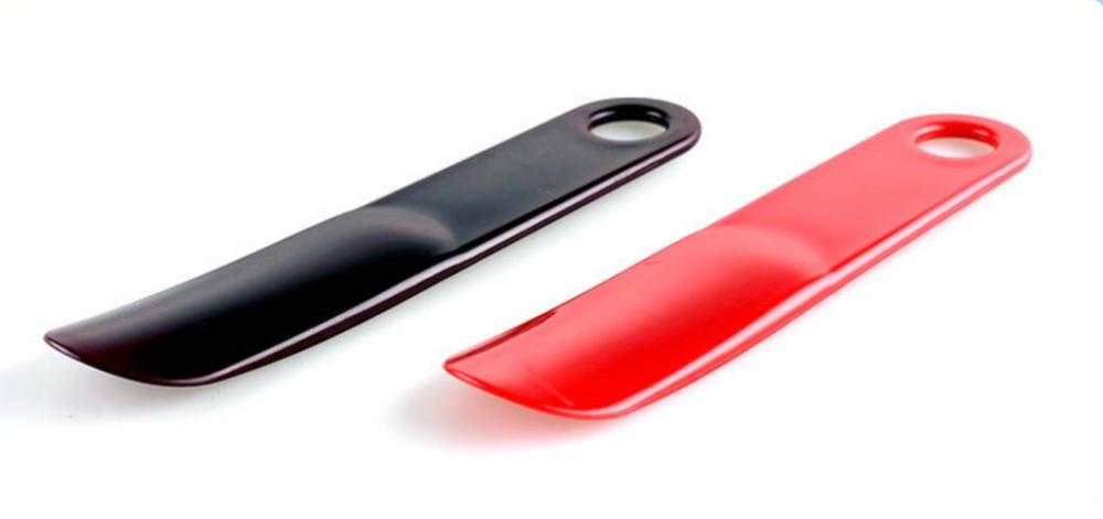 Shoe Horn Plastic Small F Jpg