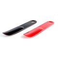 Promotional plastic small shoe horn