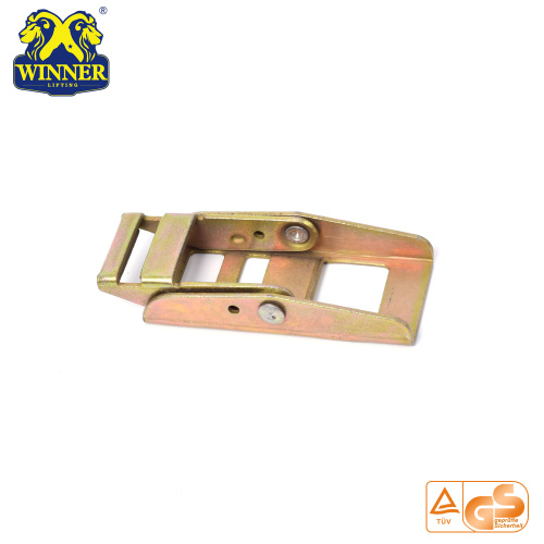 High Quality 500KG 1 Inch Galvanized Overcenter Buckles