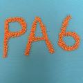 PA6 gf15 engineering plastic granules