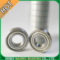 Industrial Deep Groove Ball Bearing 6304zz (20 * 52 * 15mm)